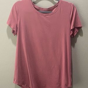 Lululemon love tee